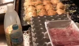 小吃视频,跟随视频探寻美食之旅