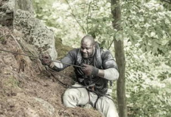 荒野求生视频,挑战极限，探索生存智慧